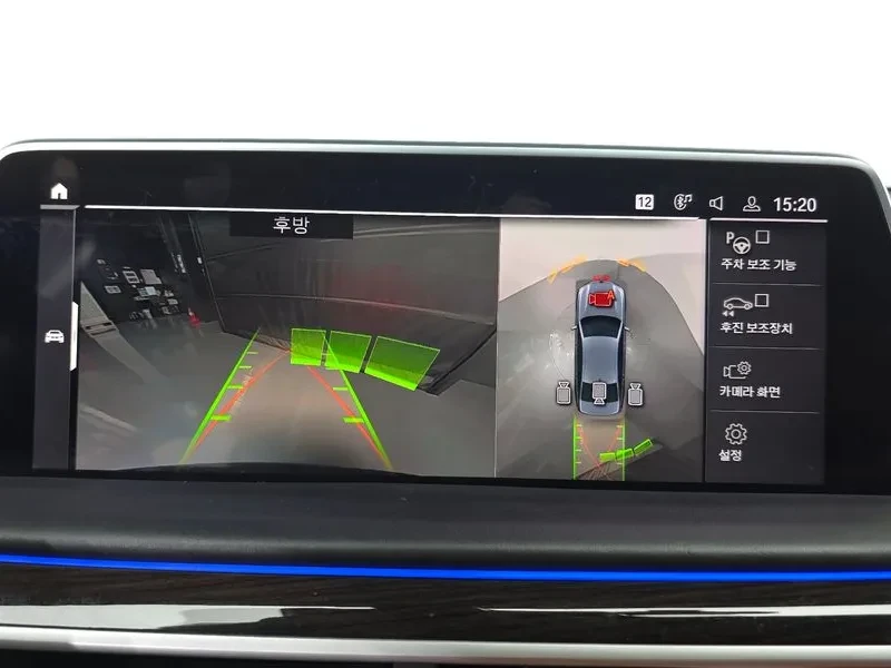 BMW 740 xDrive Design Pure Excellence - ���� 30% ����� | Mobile.bg � ����������� 15
