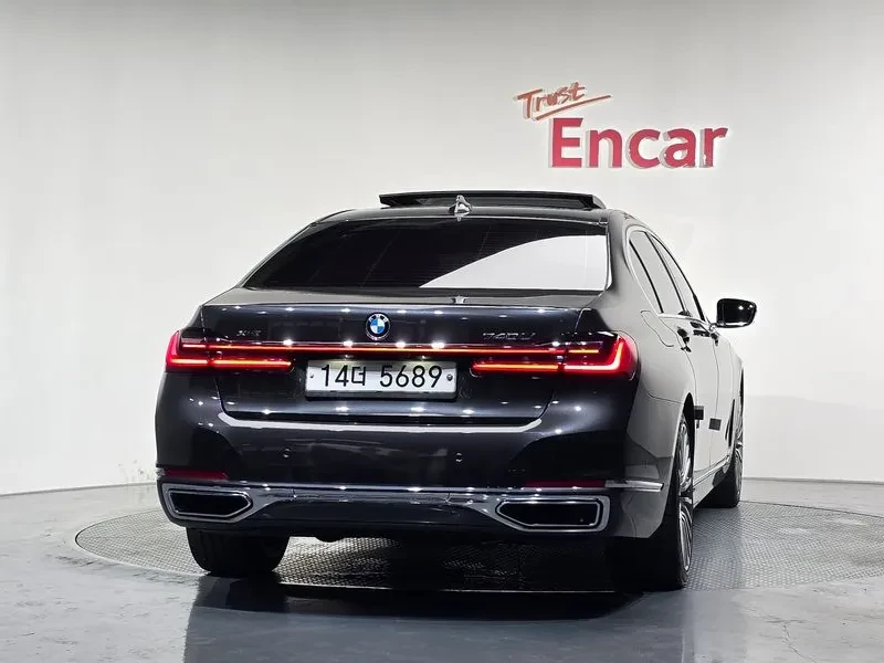 BMW 740 xDrive Design Pure Excellence - ���� 30% ����� | Mobile.bg � ����������� 4
