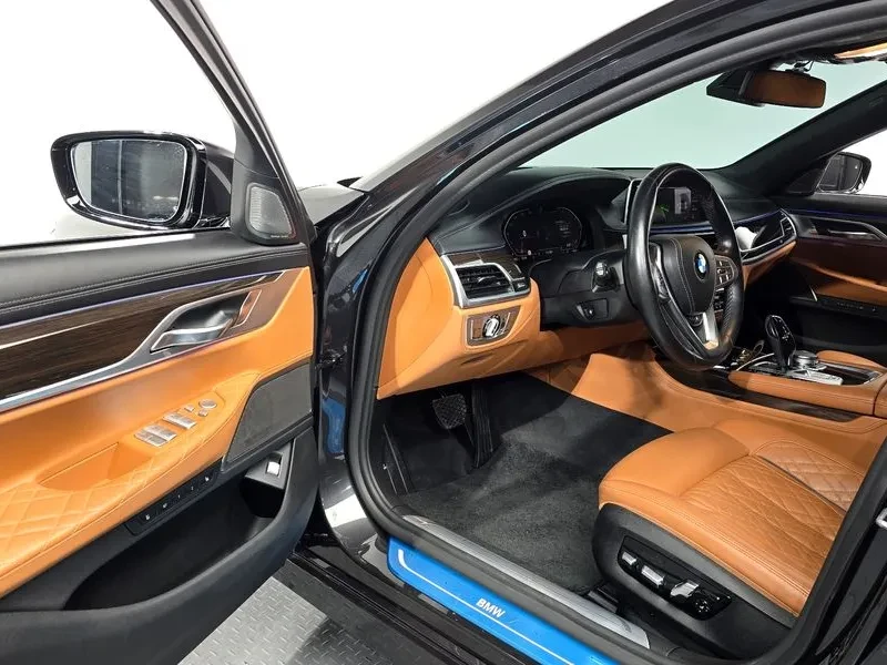 BMW 740 xDrive Design Pure Excellence - ���� 30% ����� | Mobile.bg � ����������� 10