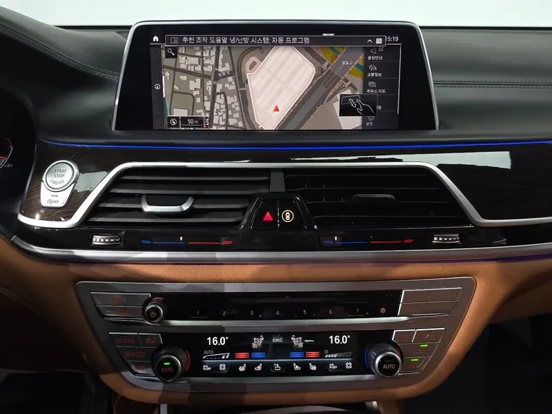 BMW 740 xDrive Design Pure Excellence - ���� 30% ����� | Mobile.bg � ����������� 13