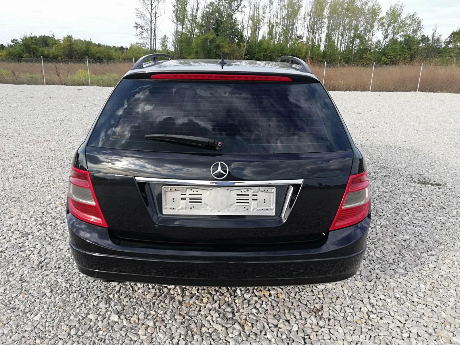 Mercedes-Benz C 200 2.0CDI kli navi IT. - изображение 5