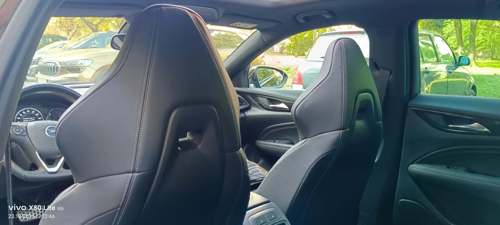 Opel Insignia Gsi 4x4 260ps | Mobile.bg � ����������� 15