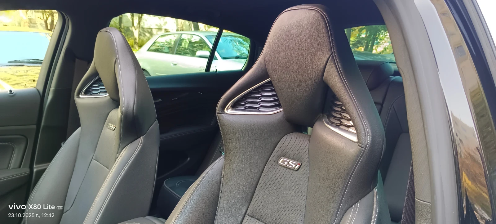 Opel Insignia Gsi 4x4 260ps | Mobile.bg � ����������� 13