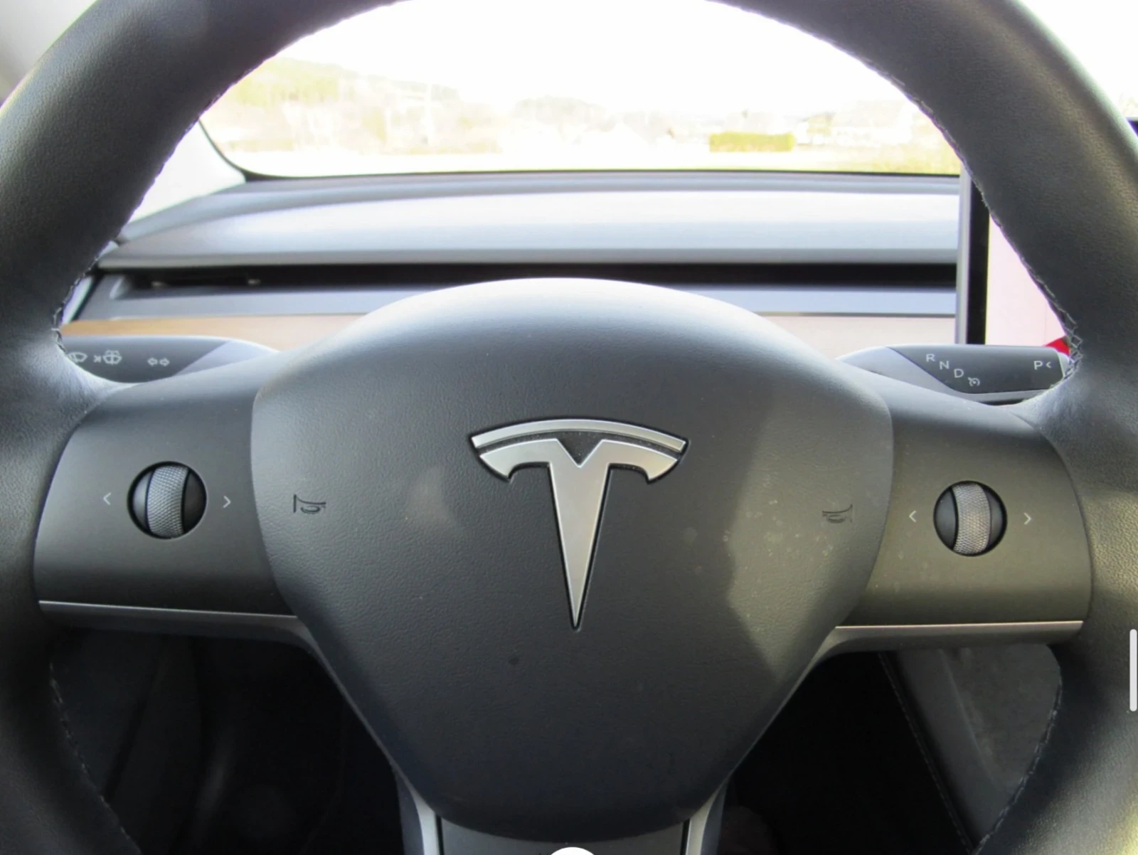 Tesla Model 3 Long Range Dual Motor - изображение 7