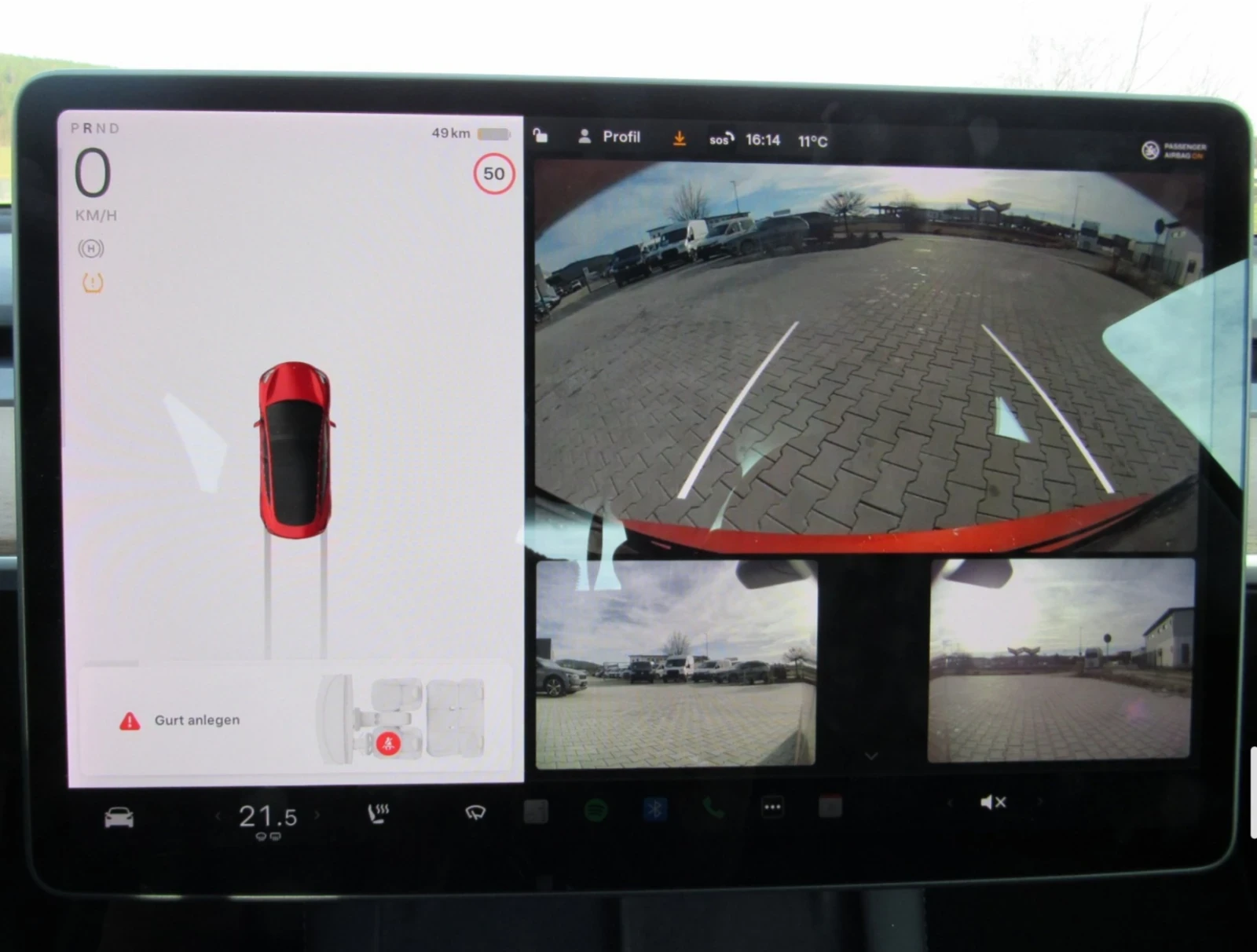 Tesla Model 3 Long Range Dual Motor - изображение 9