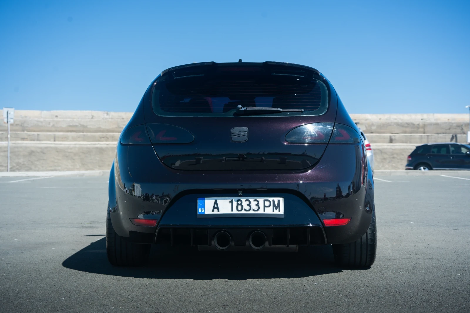 Seat Leon  - изображение 9