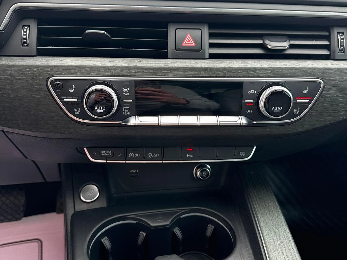 Audi A5 Sportback * Technik * АВТОКРЕДИТ * CARFAX - изображение 8