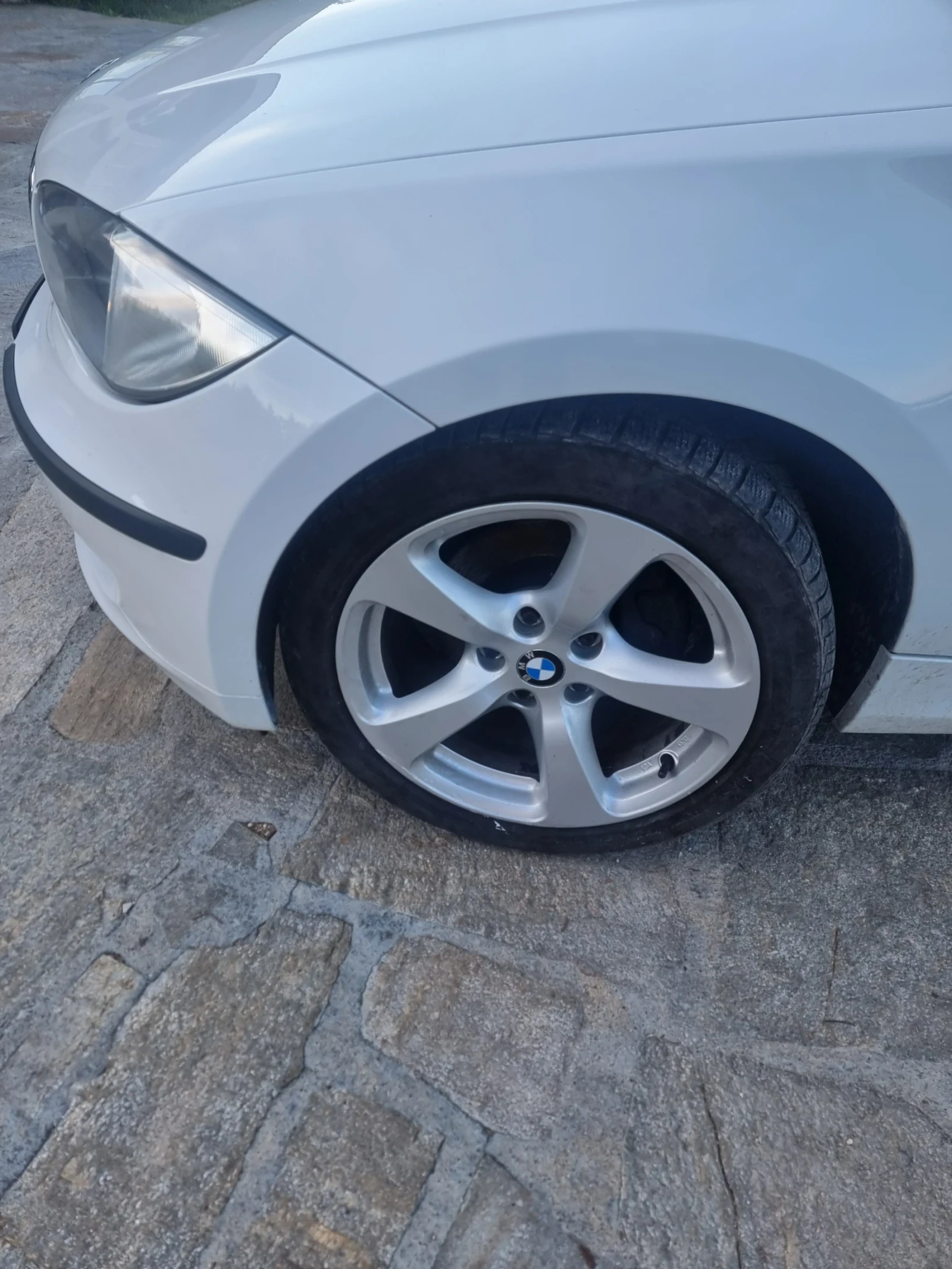 BMW 118 Две врати - изображение 3