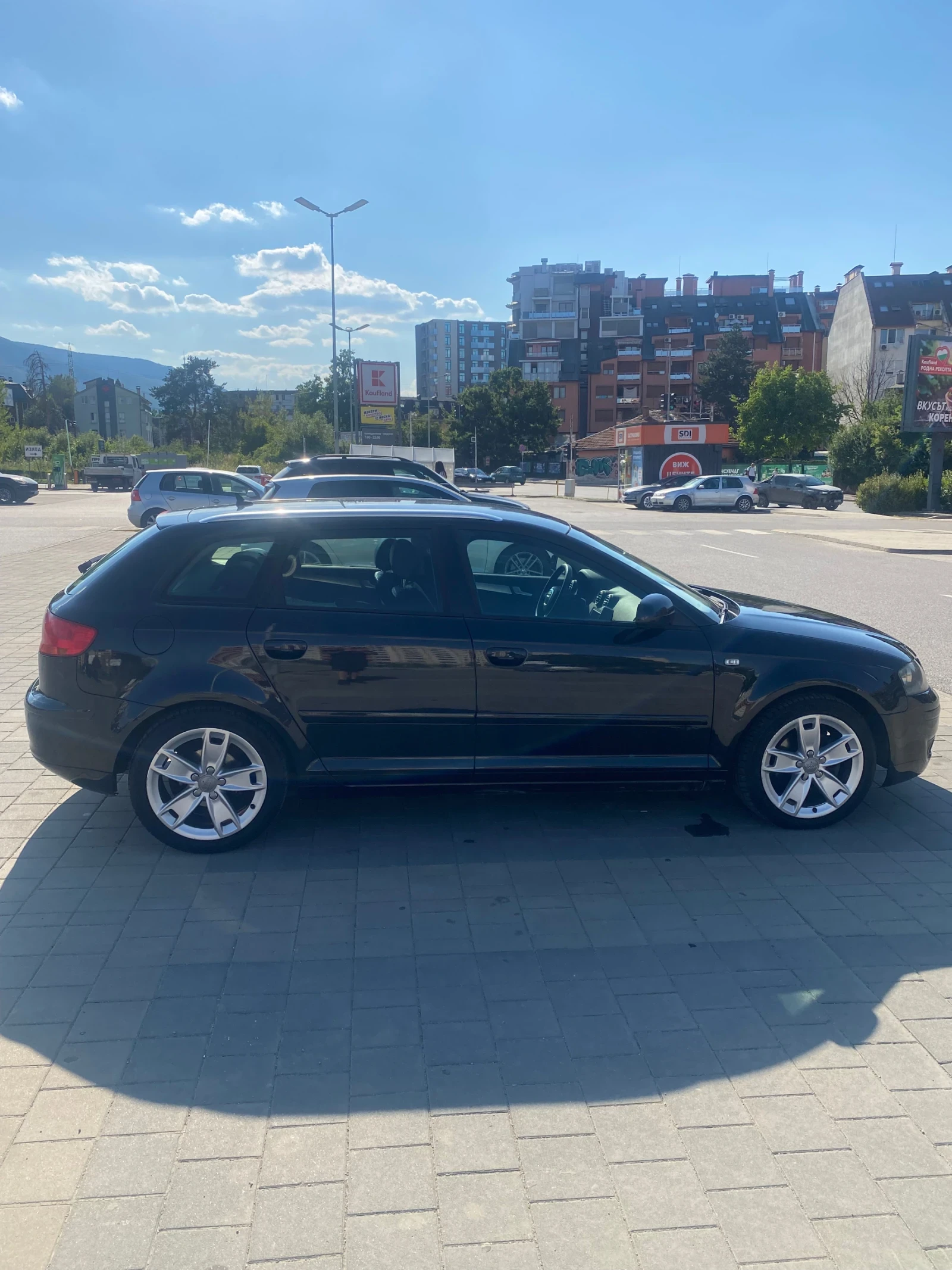 Audi A3 TDI - изображение 2