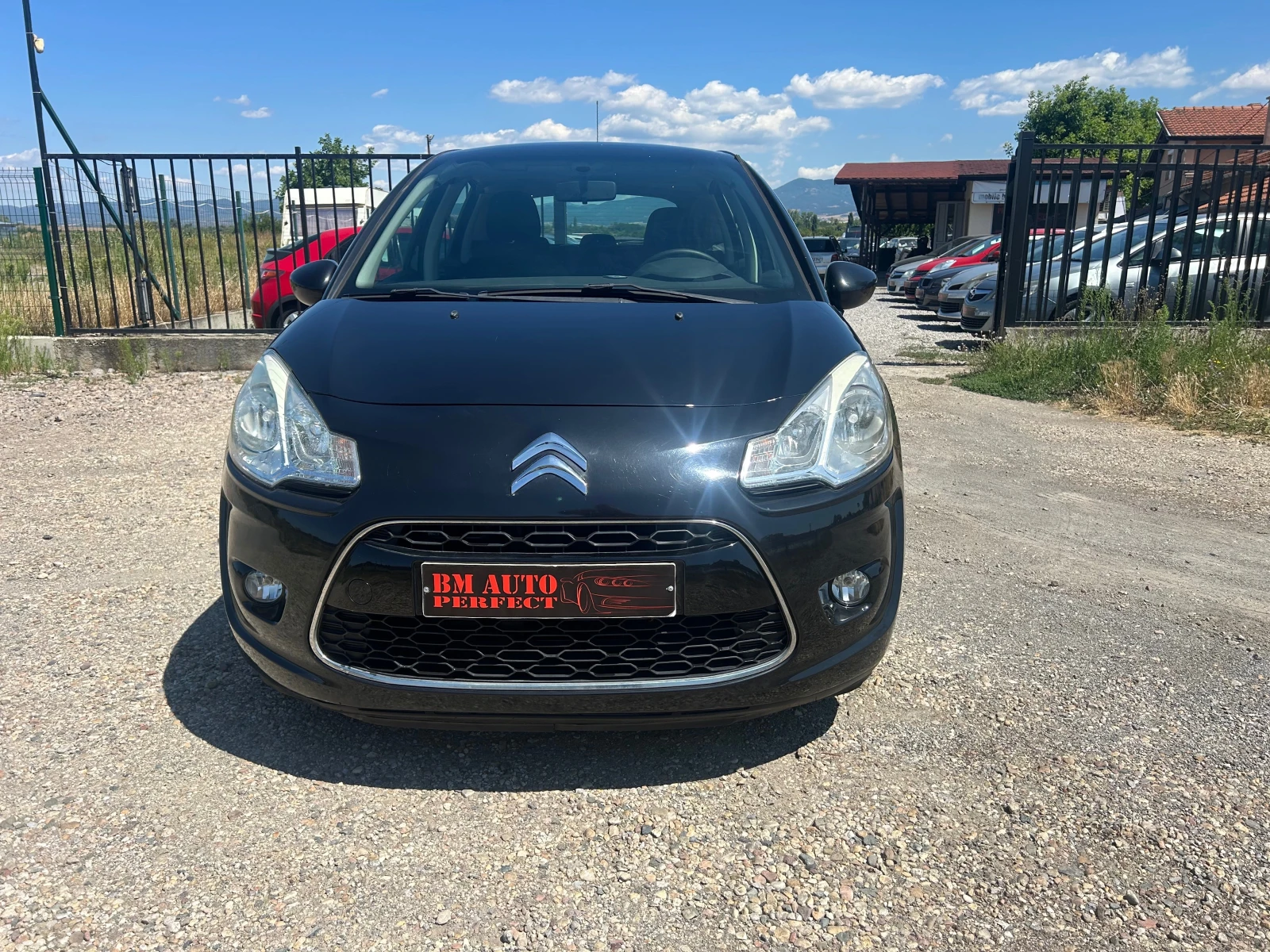 Citroen C3 1.1I EURO 5A - изображение 2