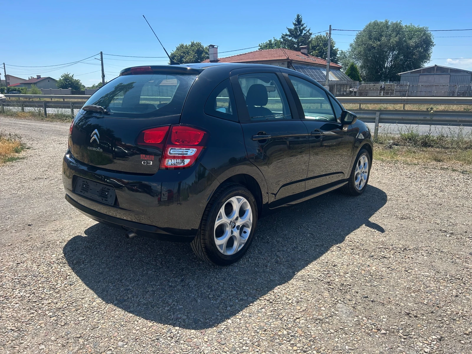 Citroen C3 1.1I EURO 5A - изображение 7
