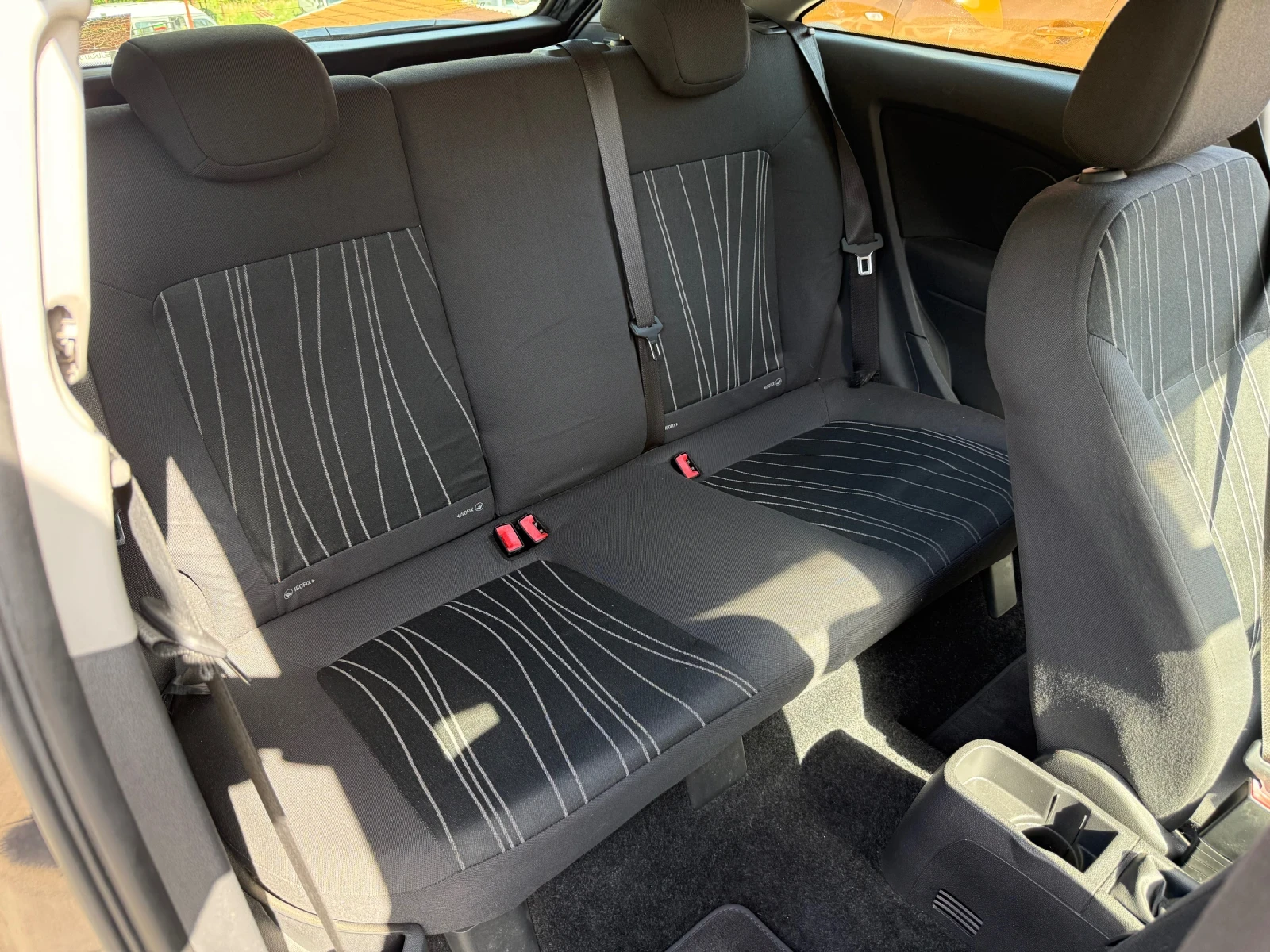 Opel Corsa 111Jahre edition OPC line 1от1000 броя произведени - изображение 10