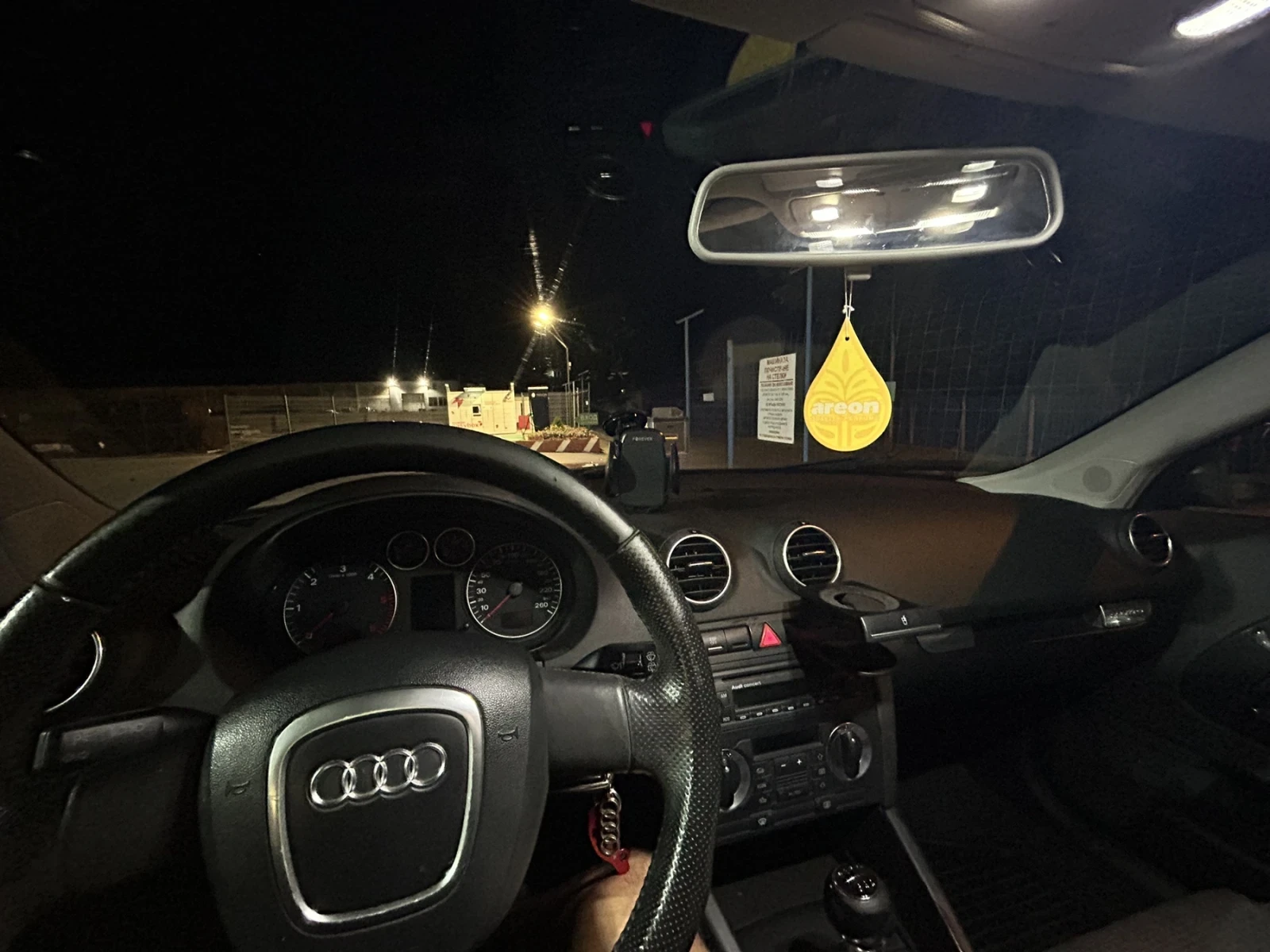 Audi A3  - изображение 8