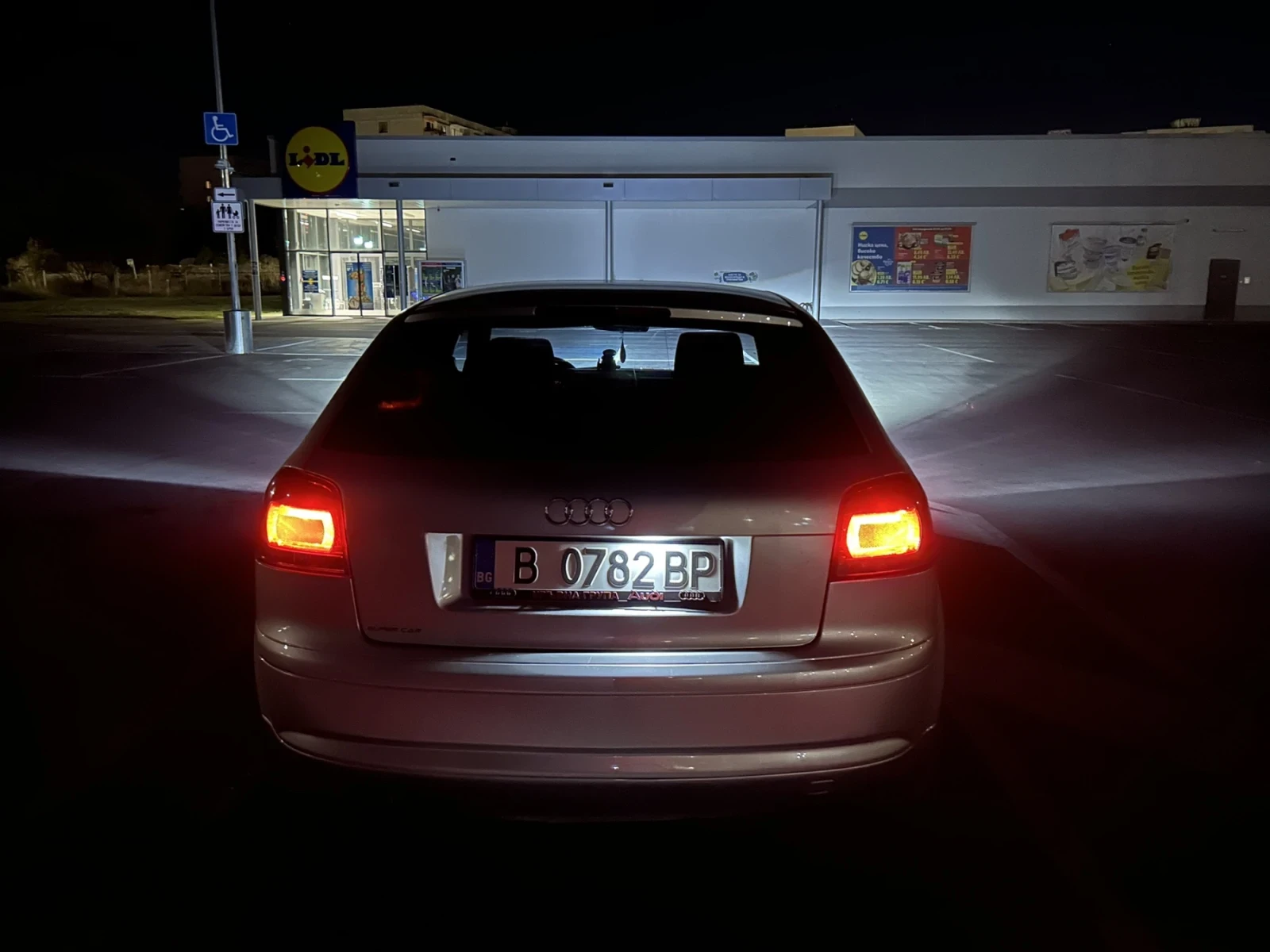 Audi A3  - изображение 6
