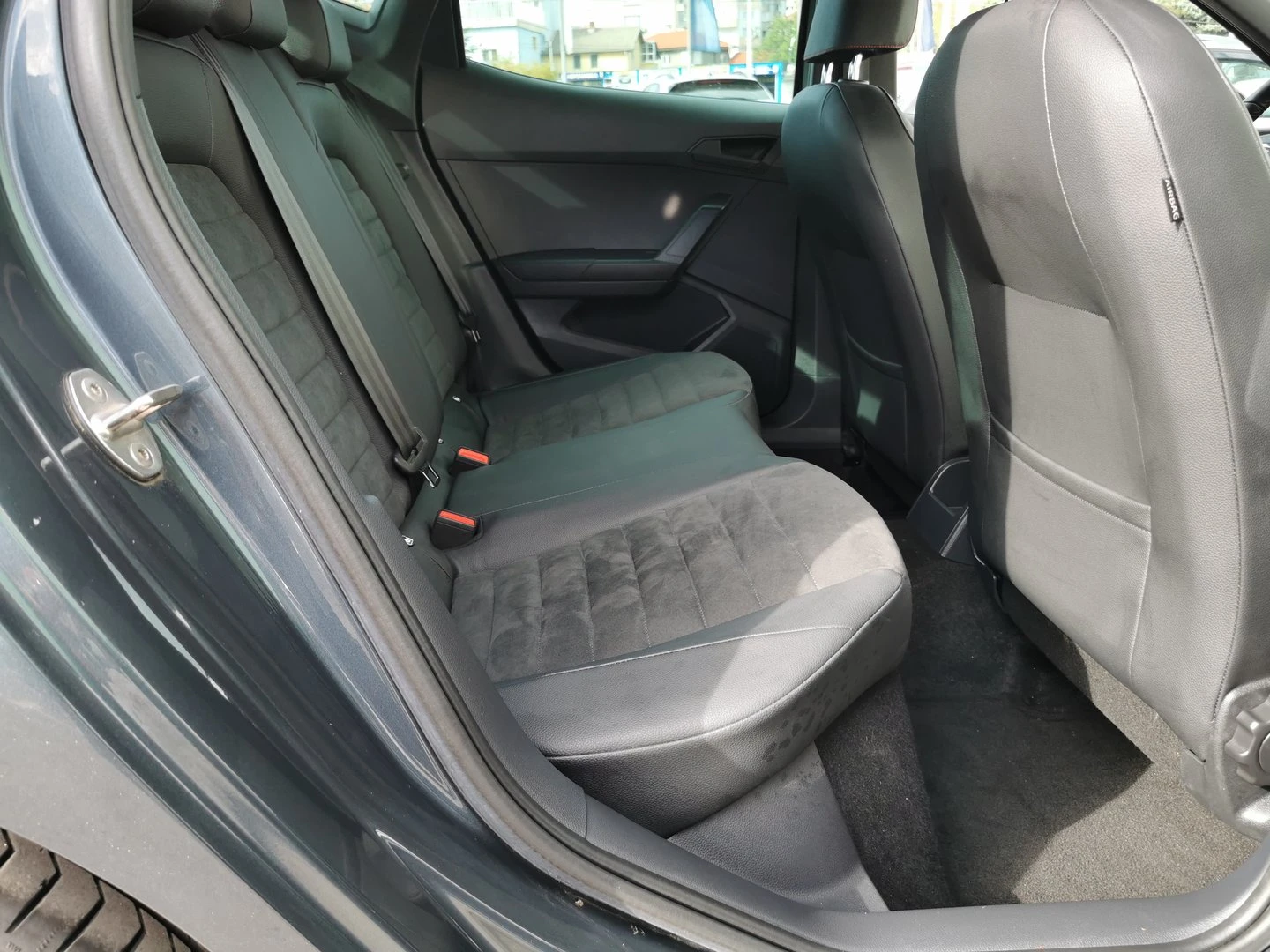 Seat Ibiza 1.0 TGI | Mobile.bg � ����������� 8