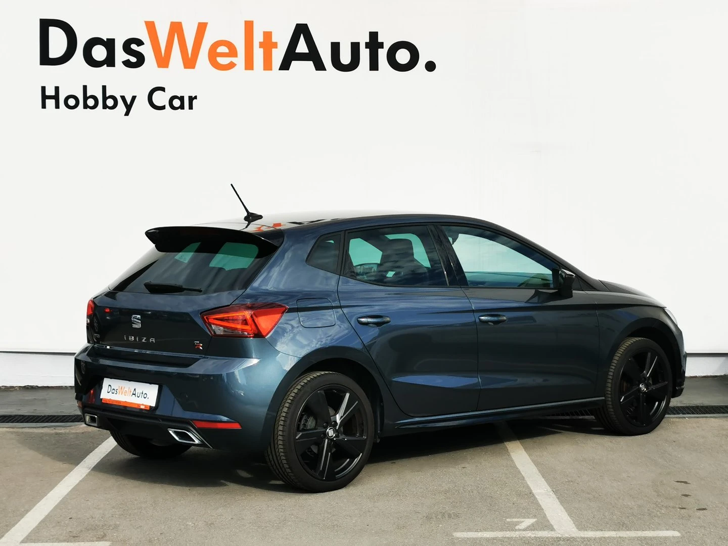 Seat Ibiza 1.0 TGI | Mobile.bg � ����������� 2