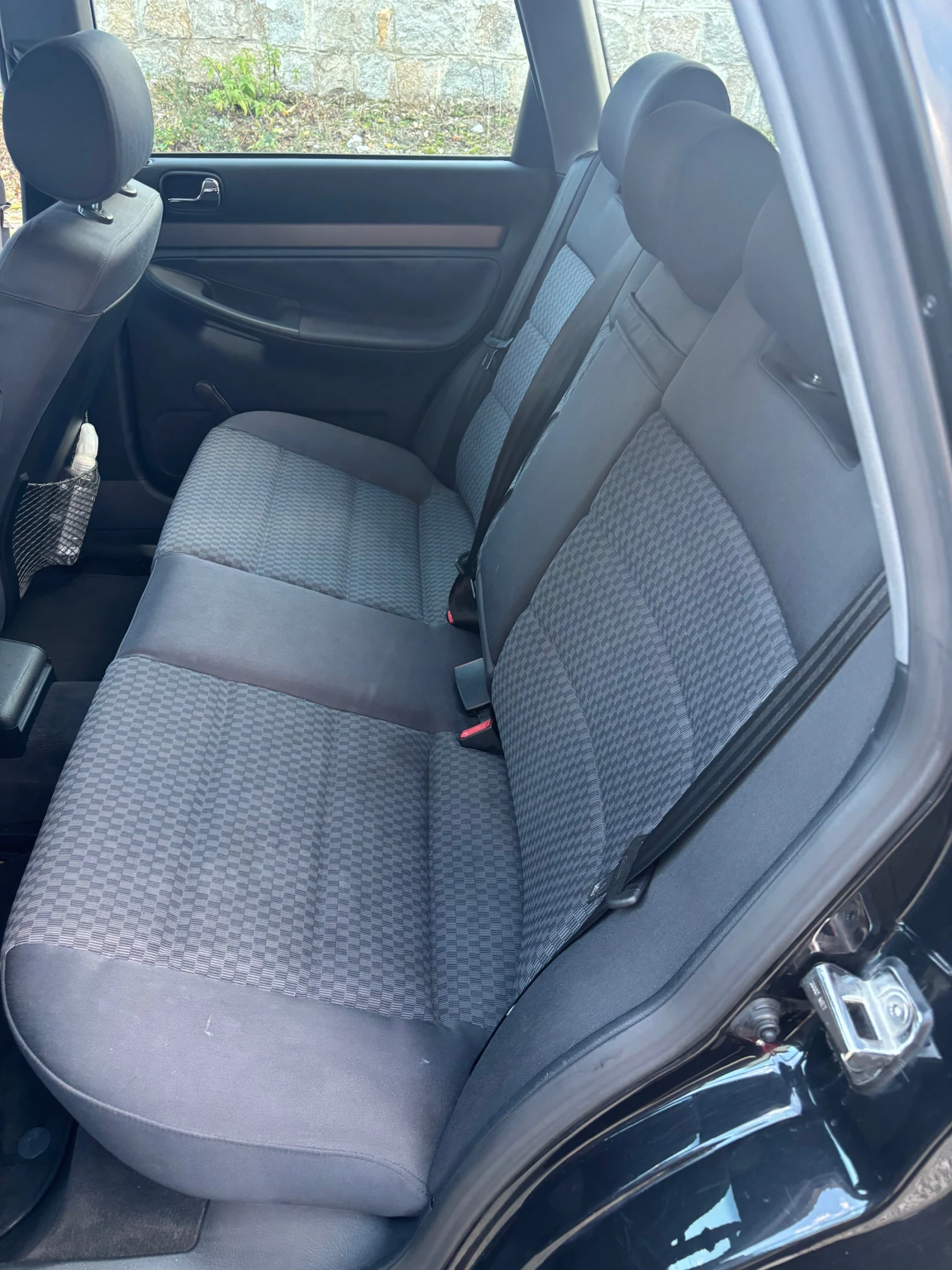 Audi A4  - изображение 10