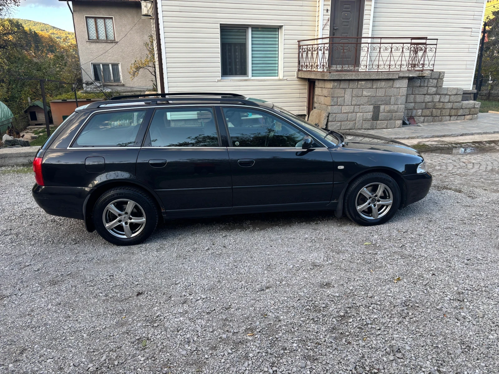 Audi A4  - изображение 3