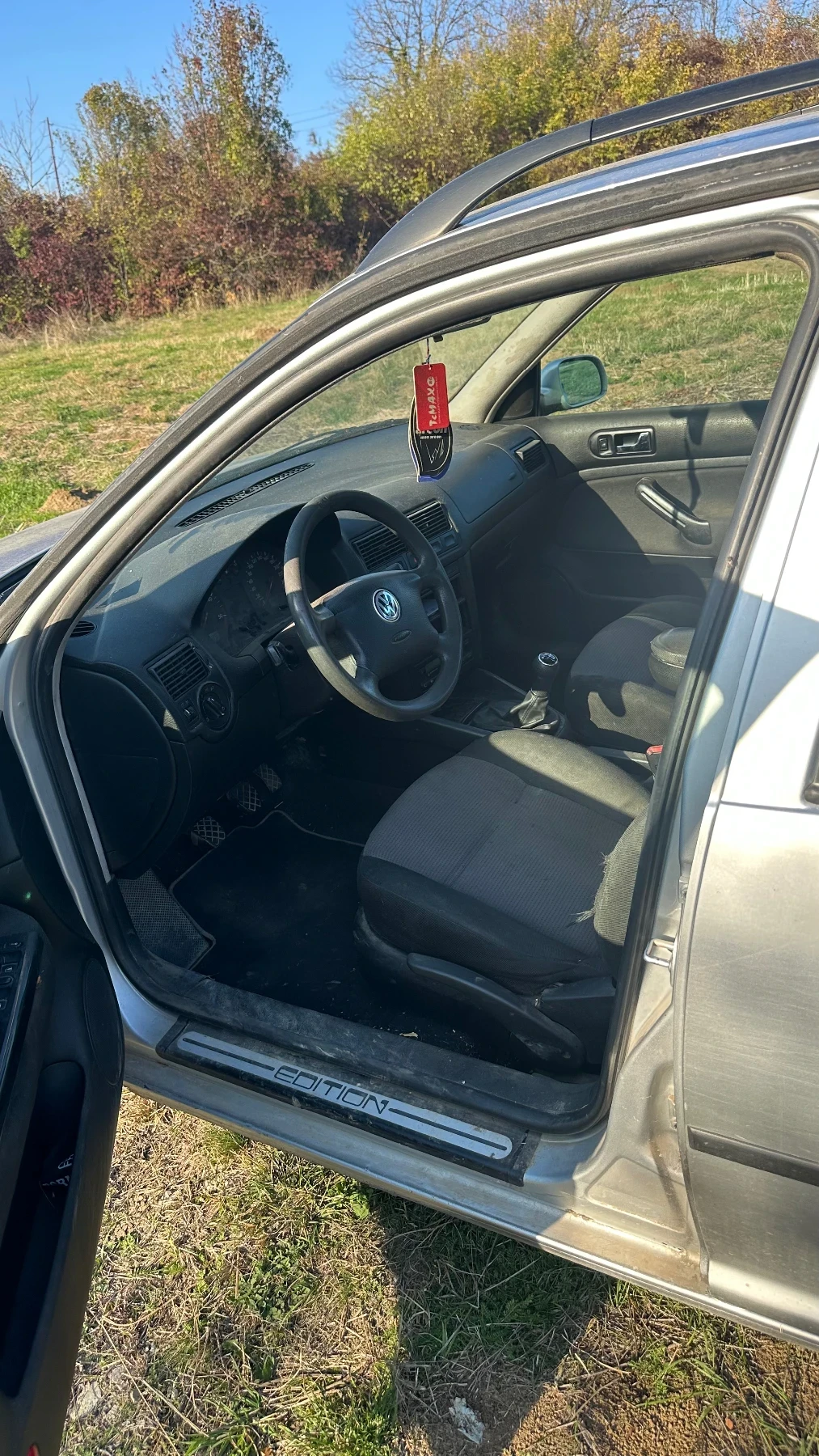 VW Golf  - изображение 4