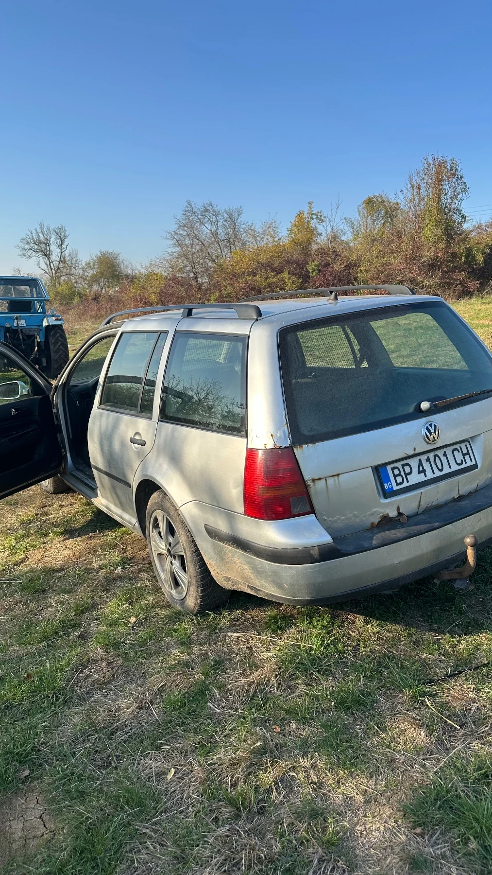 VW Golf  - изображение 3