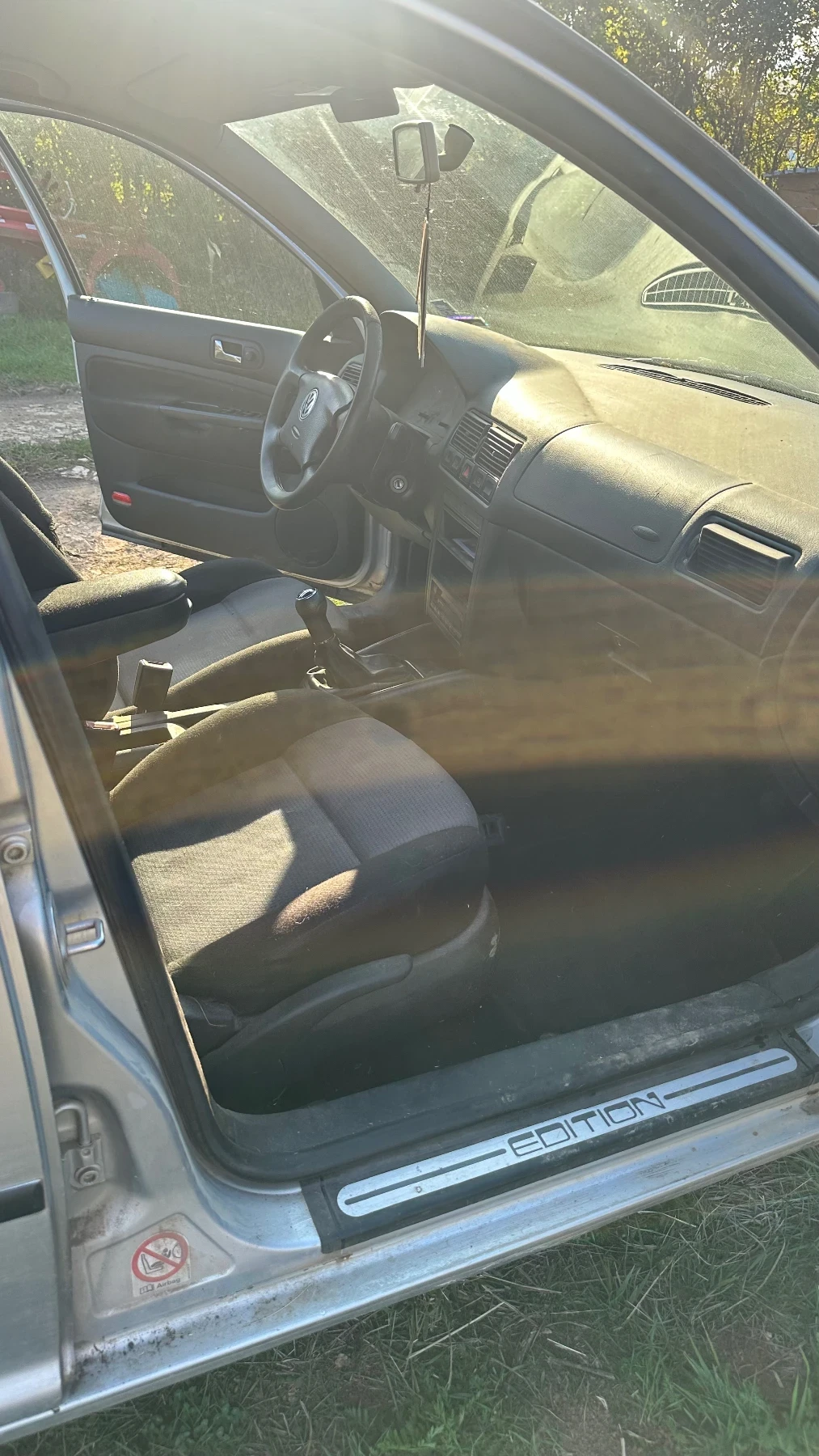 VW Golf  - изображение 5