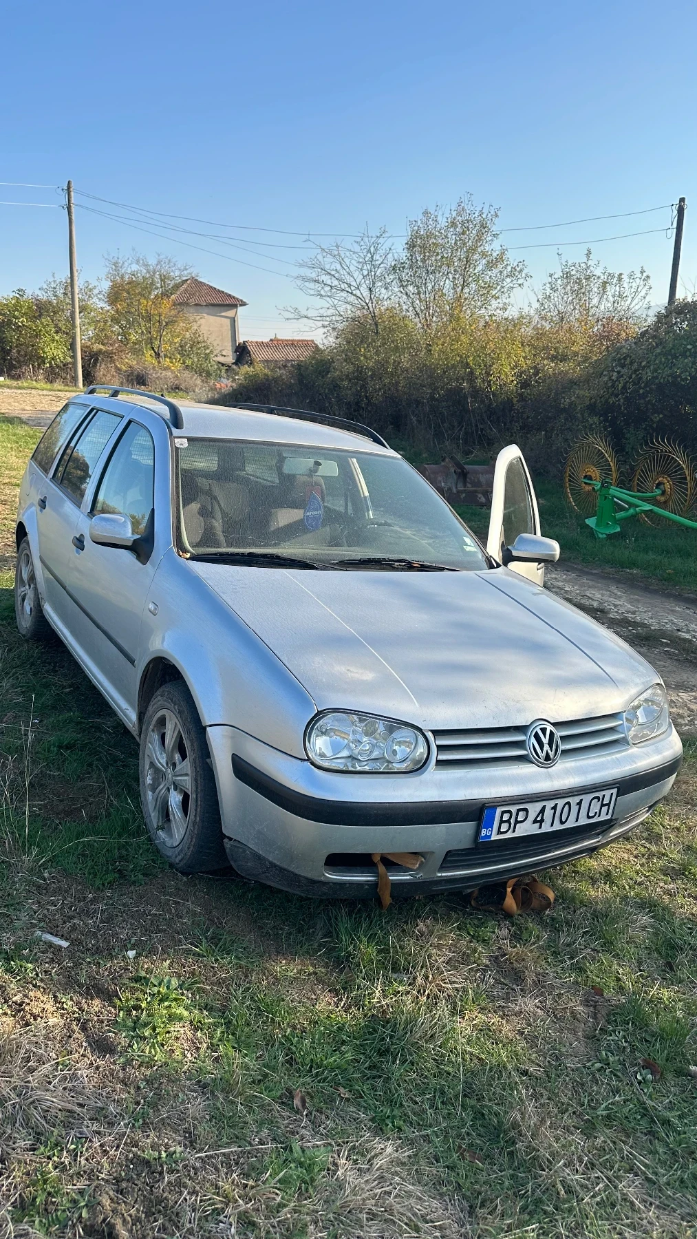 VW Golf  - изображение 2