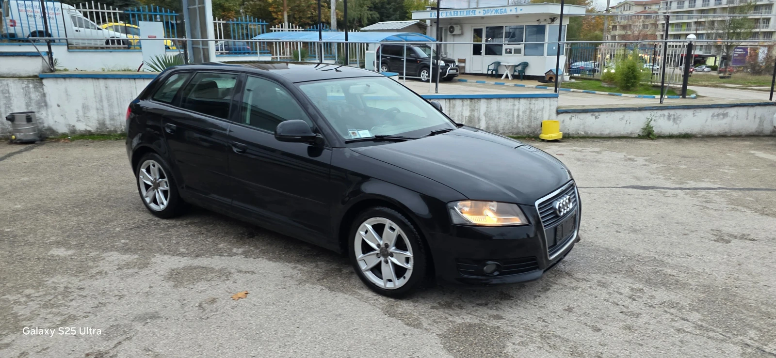 Audi A4 1.6d - изображение 3
