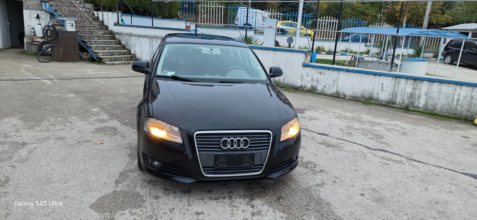 Audi A4 1.6d - изображение 10