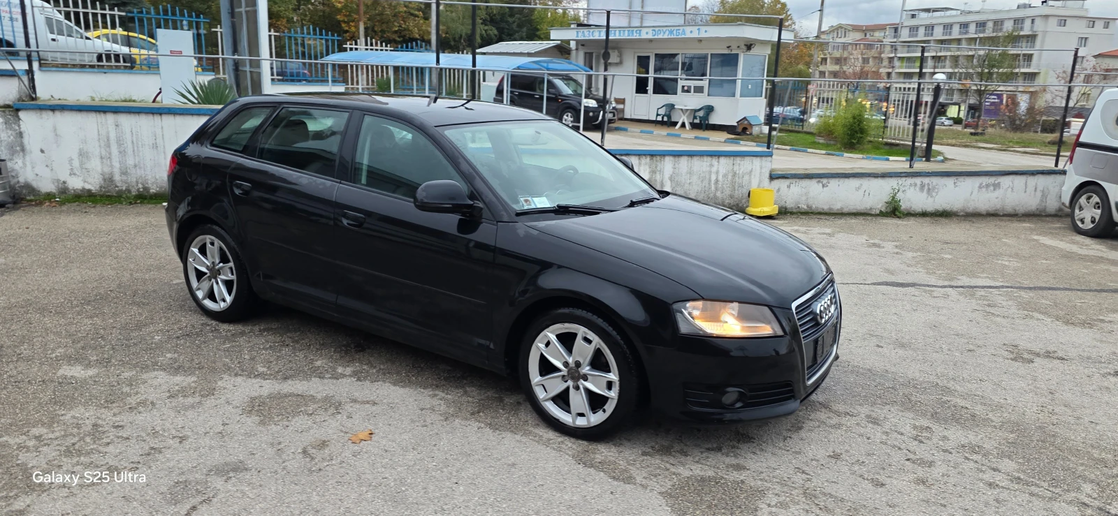 Audi A4 1.6d - изображение 4