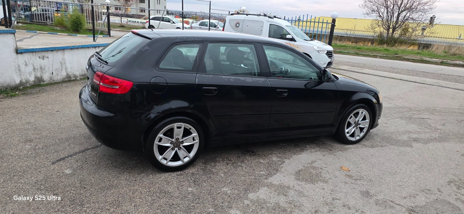 Audi A4 1.6d - изображение 7