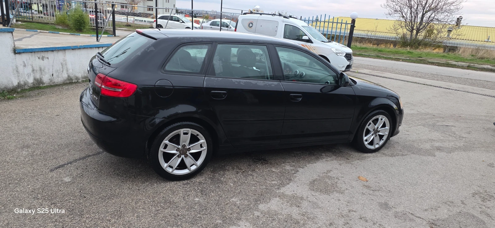 Audi A4 1.6d | Mobile.bg   14