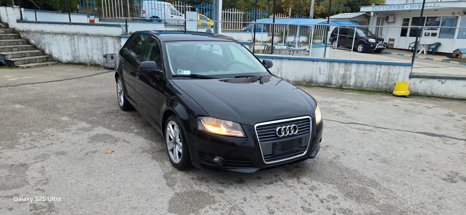 Audi A4 1.6d - изображение 2