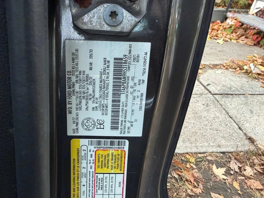 Ford Mustang * V6 * CARFAX *    | Mobile.bg   14