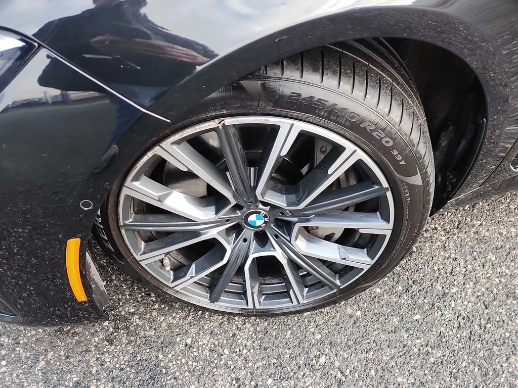 BMW 750 * 750i xDrive * CARFAX * БЕЗ ПЪРВОНАЧАЛНА ВНОСКА - изображение 7