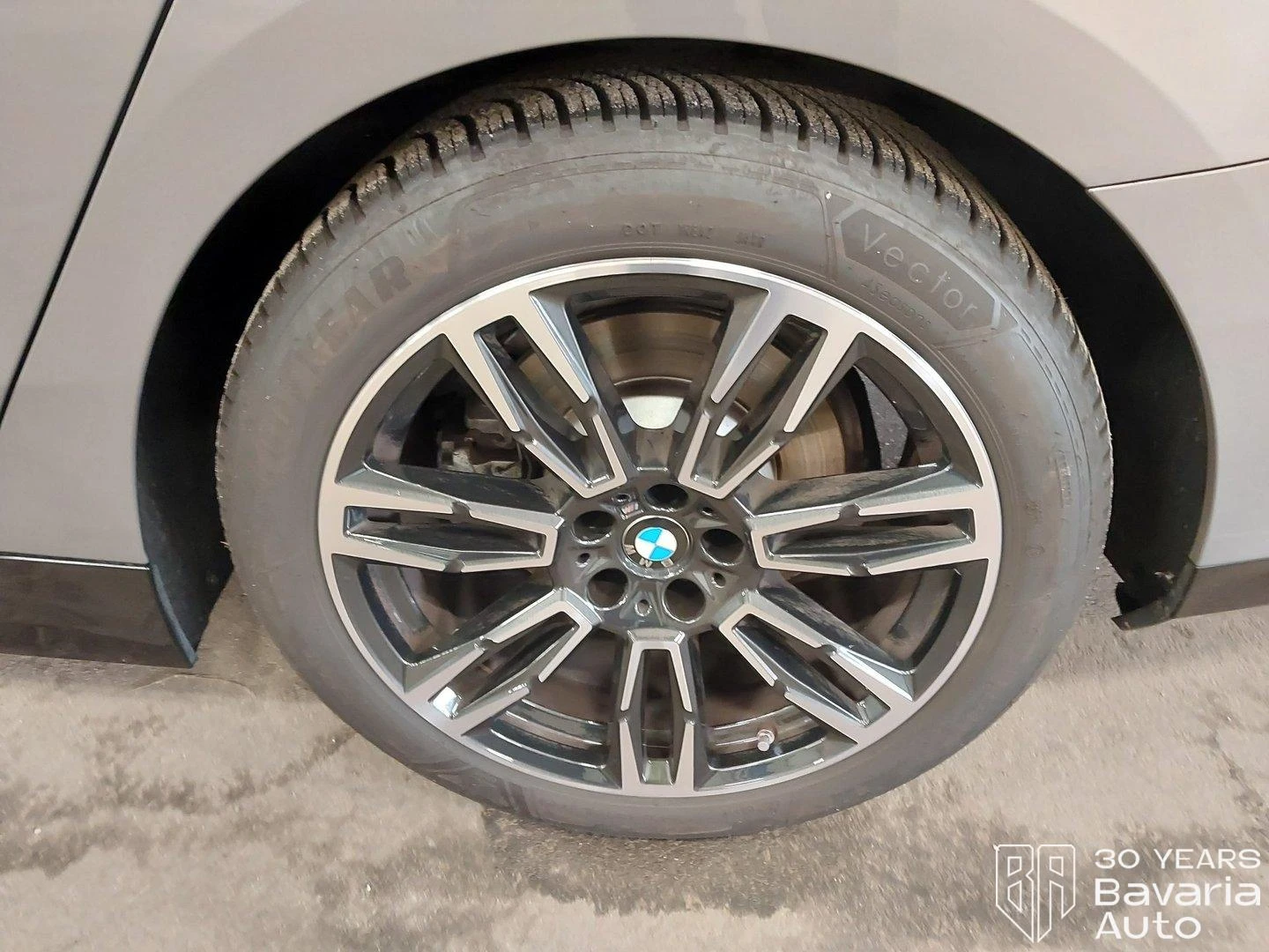 BMW 520 i M Sport Paket Steptronic | Mobile.bg   11
