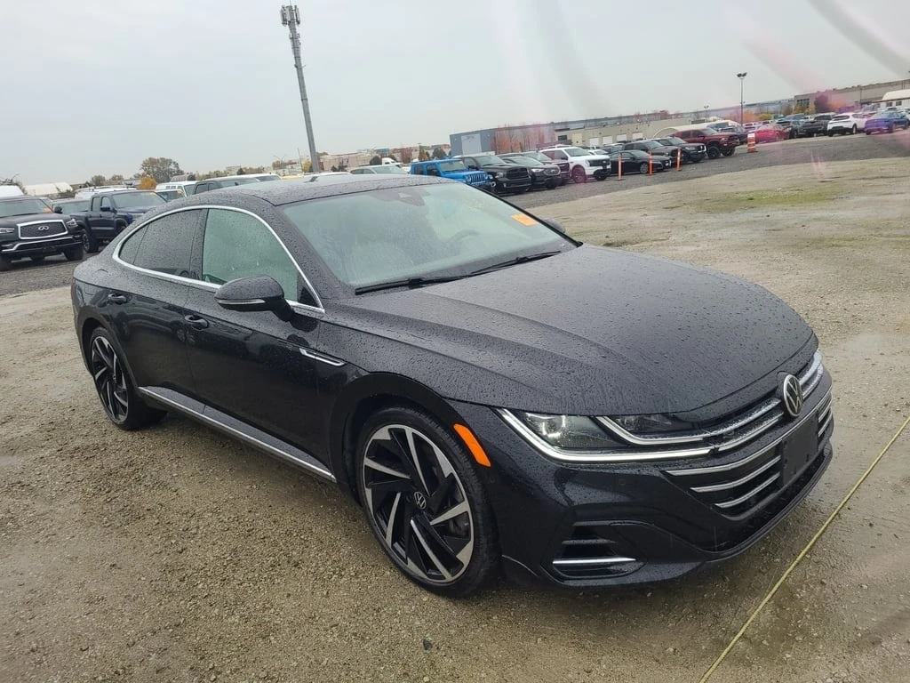 VW Arteon * EXECLINE * CARFAX * ЦЕНА ДО БЪЛГАРИЯ - изображение 2