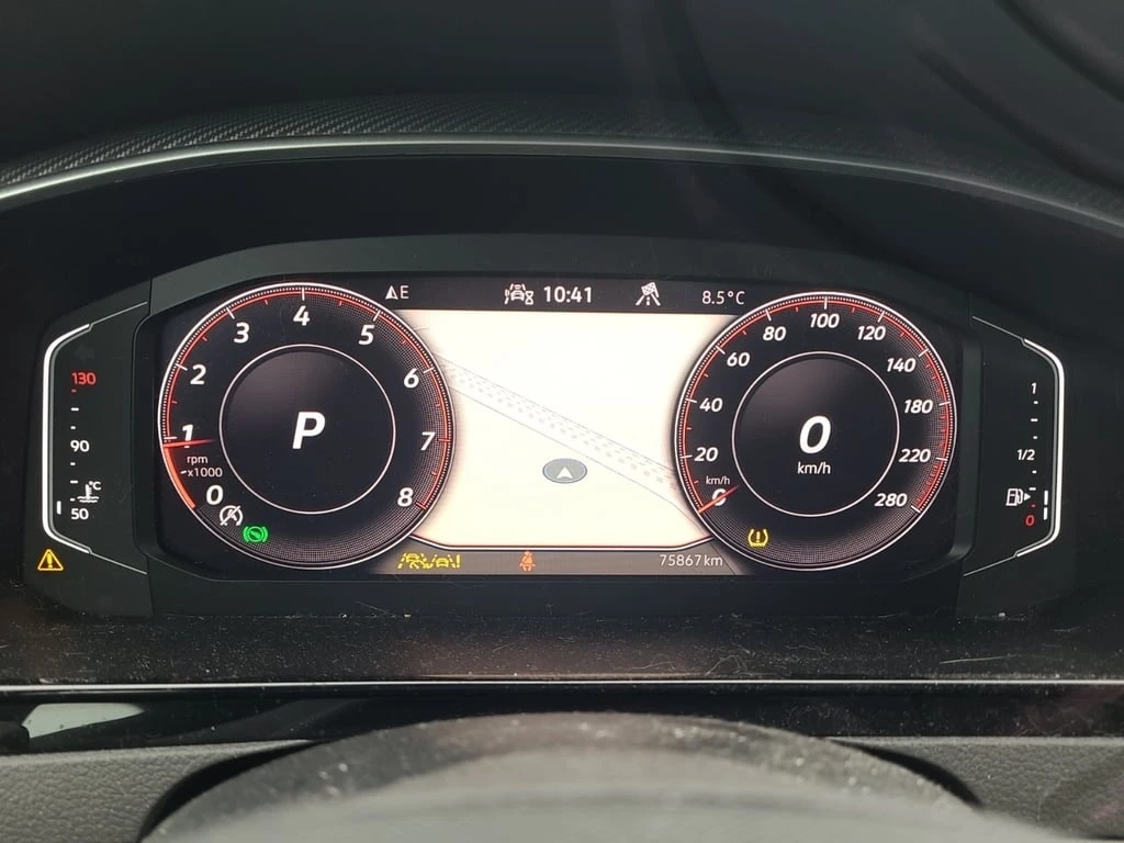 VW Arteon * EXECLINE * CARFAX * ЦЕНА ДО БЪЛГАРИЯ - изображение 9