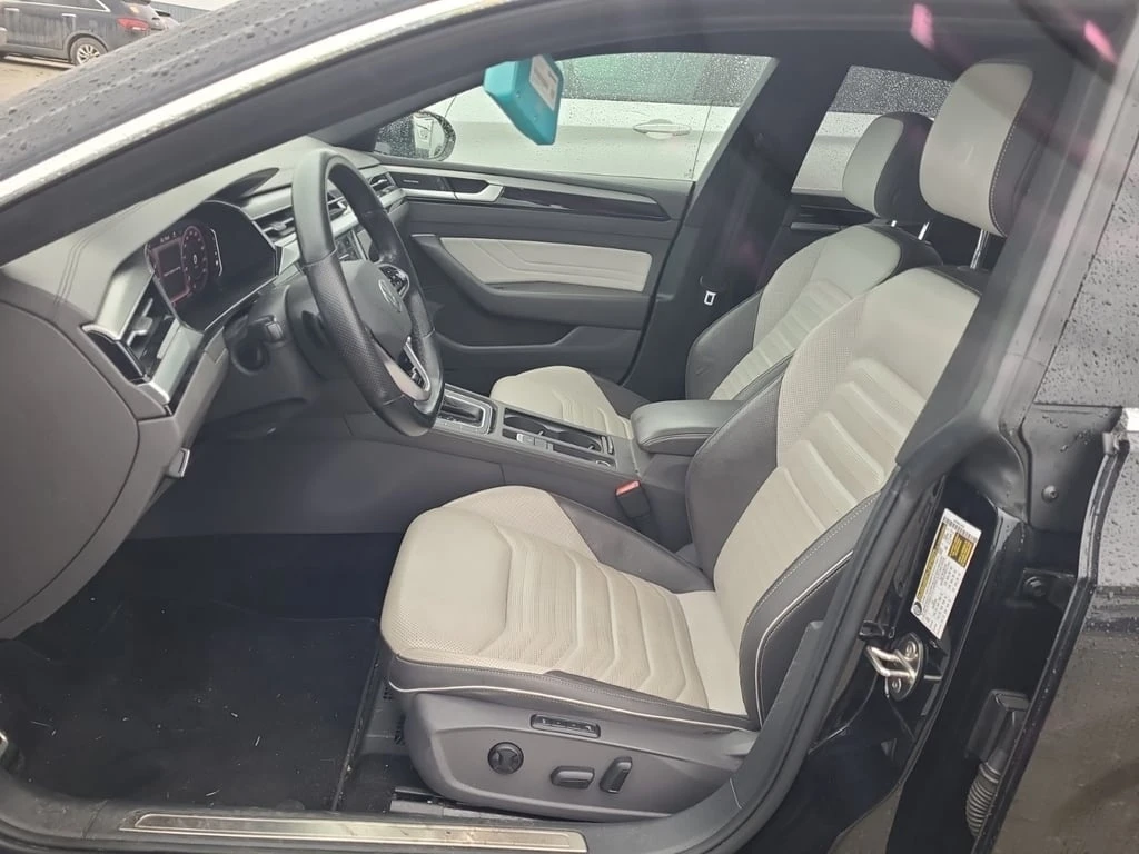 VW Arteon * EXECLINE * CARFAX * ЦЕНА ДО БЪЛГАРИЯ - изображение 7