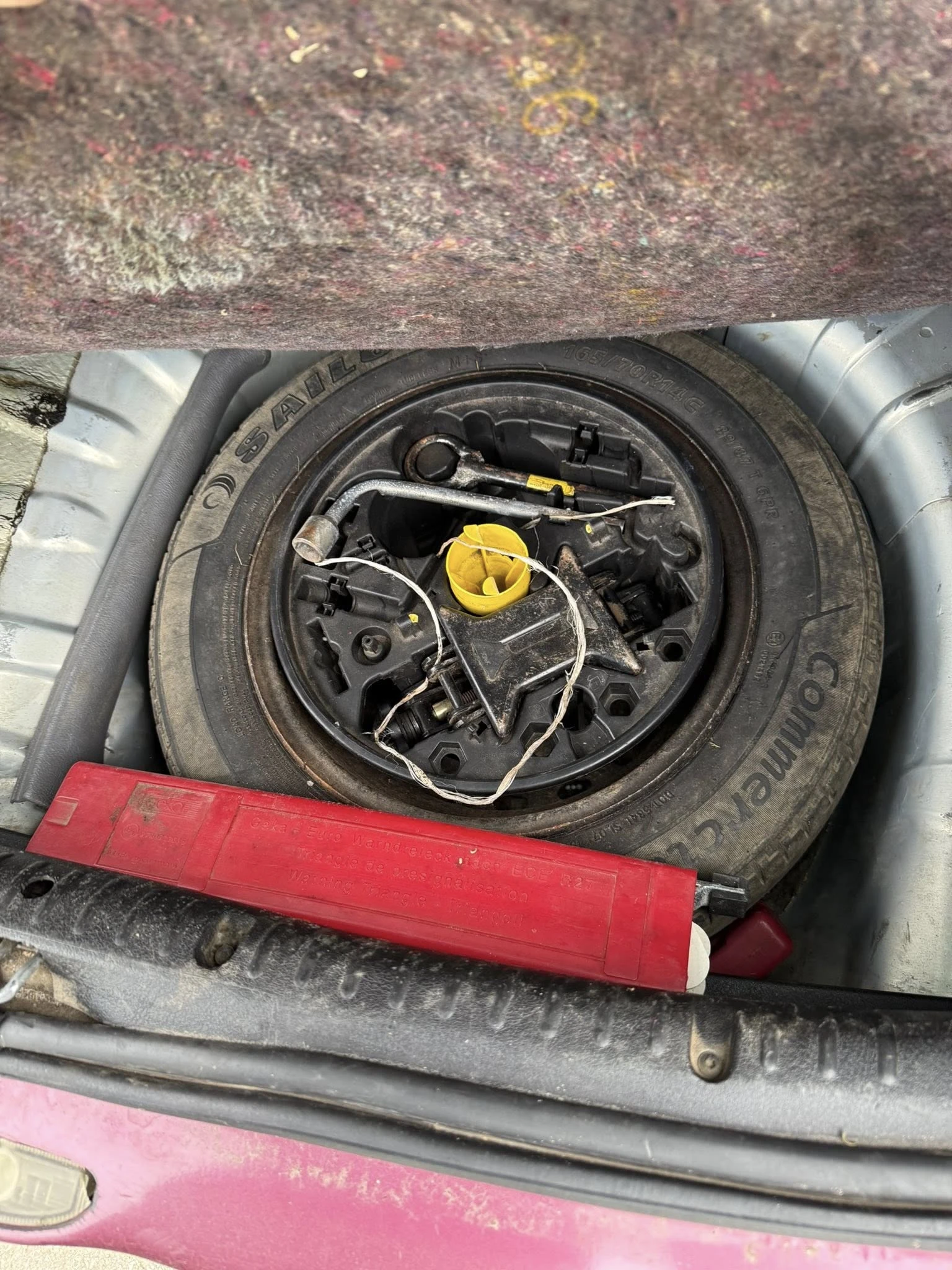 Renault Clio 1.9D  klima | Mobile.bg � ����������� 14
