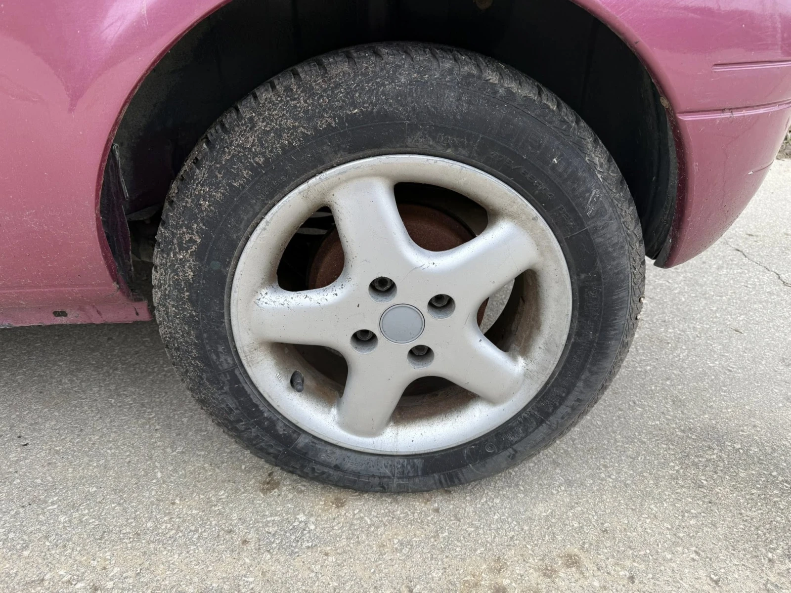 Renault Clio 1.9D  klima | Mobile.bg � ����������� 16