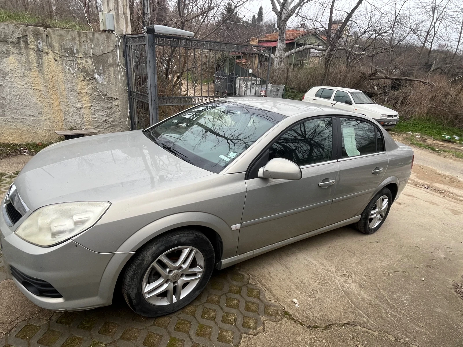 Opel Vectra | Mobile.bg � ����������� 3