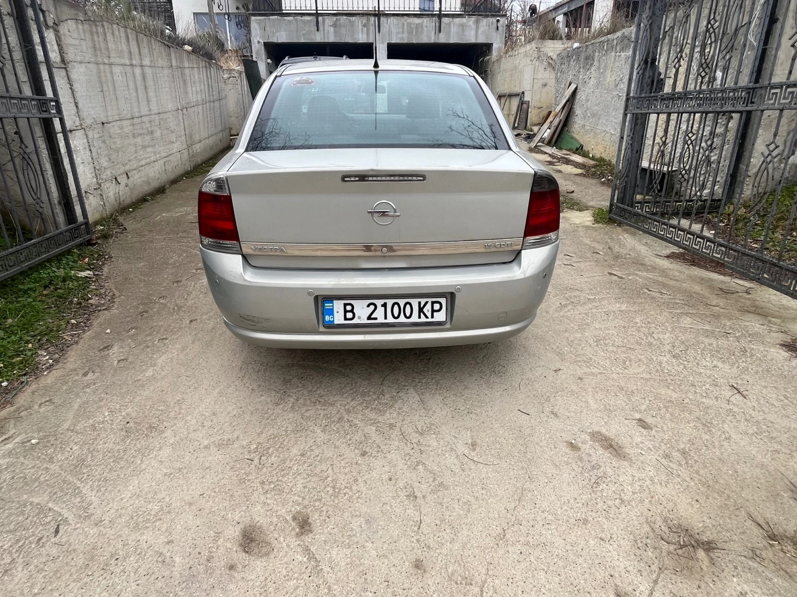 Opel Vectra | Mobile.bg � ����������� 4