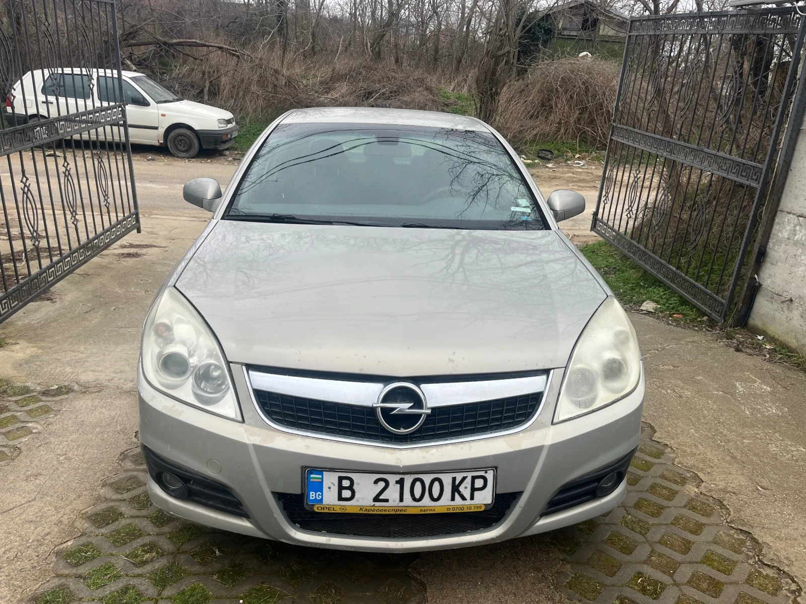 Opel Vectra | Mobile.bg � ����������� 1