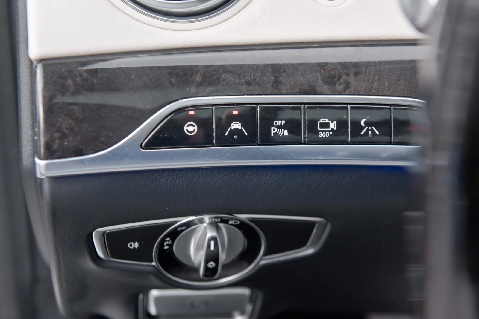 Mercedes-Benz S 500 | Mobile.bg � ����������� 14