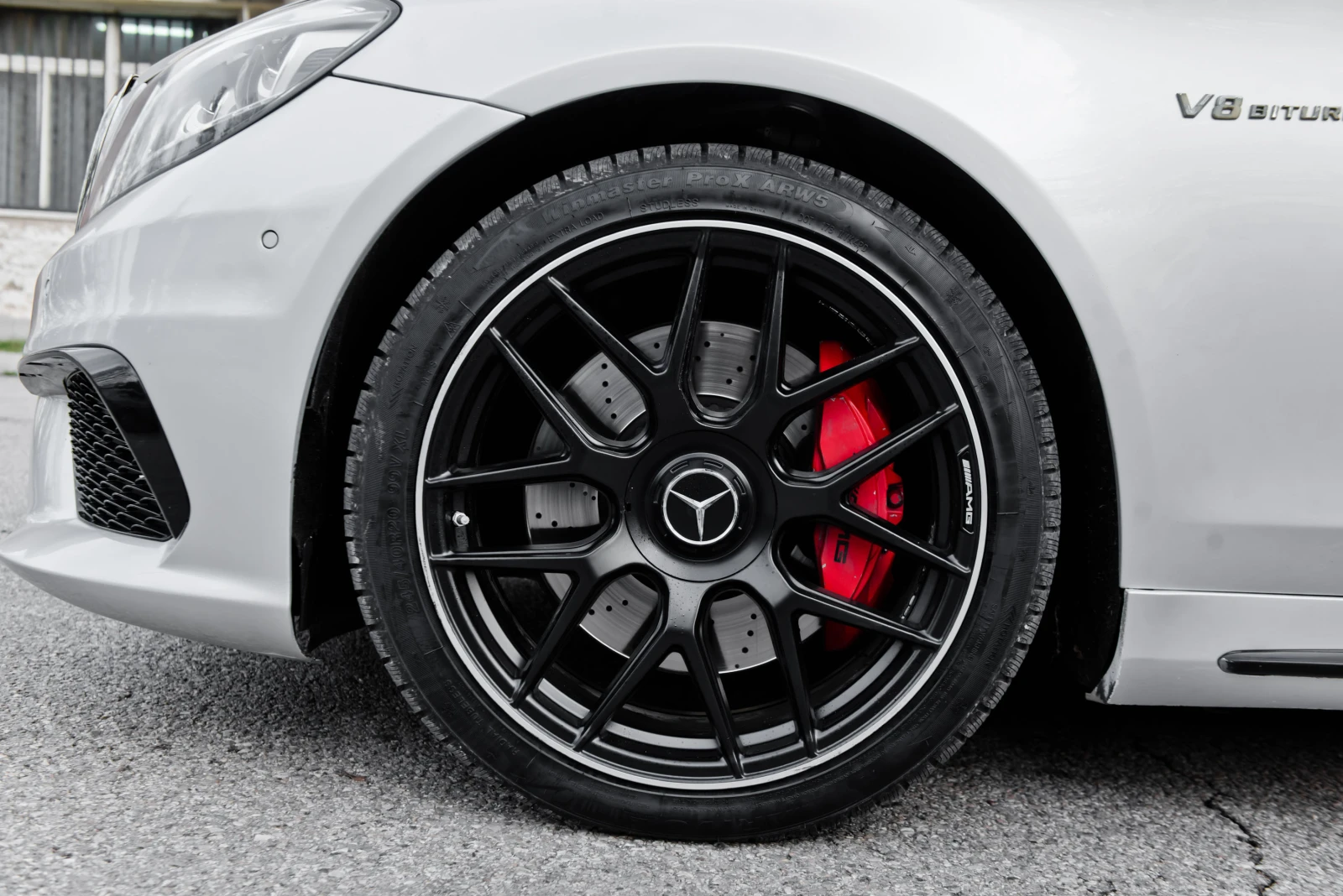 Mercedes-Benz S 500 | Mobile.bg � ����������� 16