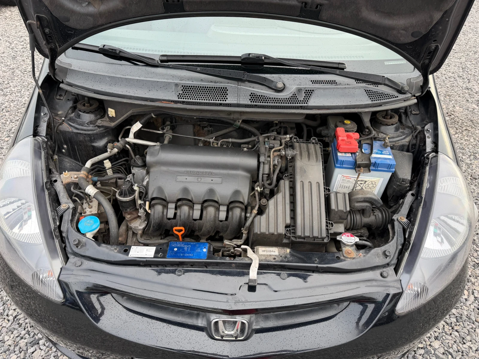 Honda Jazz 1.4������ ��������� �������� ����������� �������� | Mobile.bg � ����������� 14