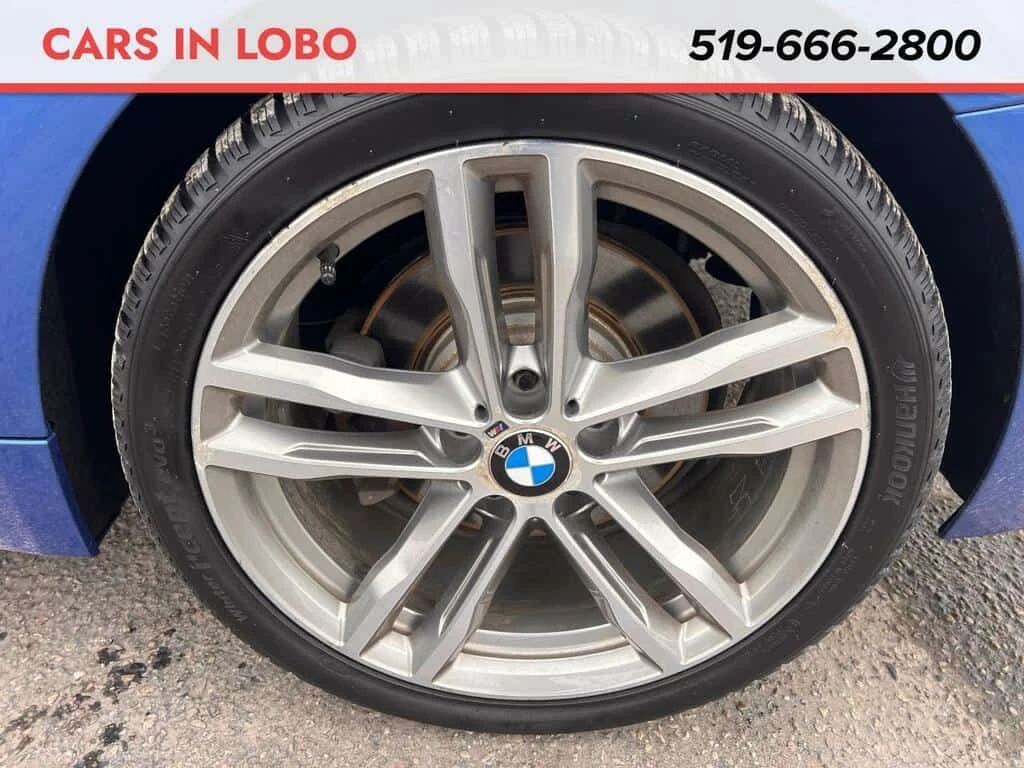 BMW 430 * 430i Xdrive M Pkg. Coupe * CARFAX * ���� �� �� | Mobile.bg � ����������� 11