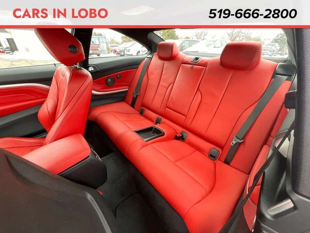 BMW 430 * 430i Xdrive M Pkg. Coupe * CARFAX * ���� �� �� | Mobile.bg � ����������� 15