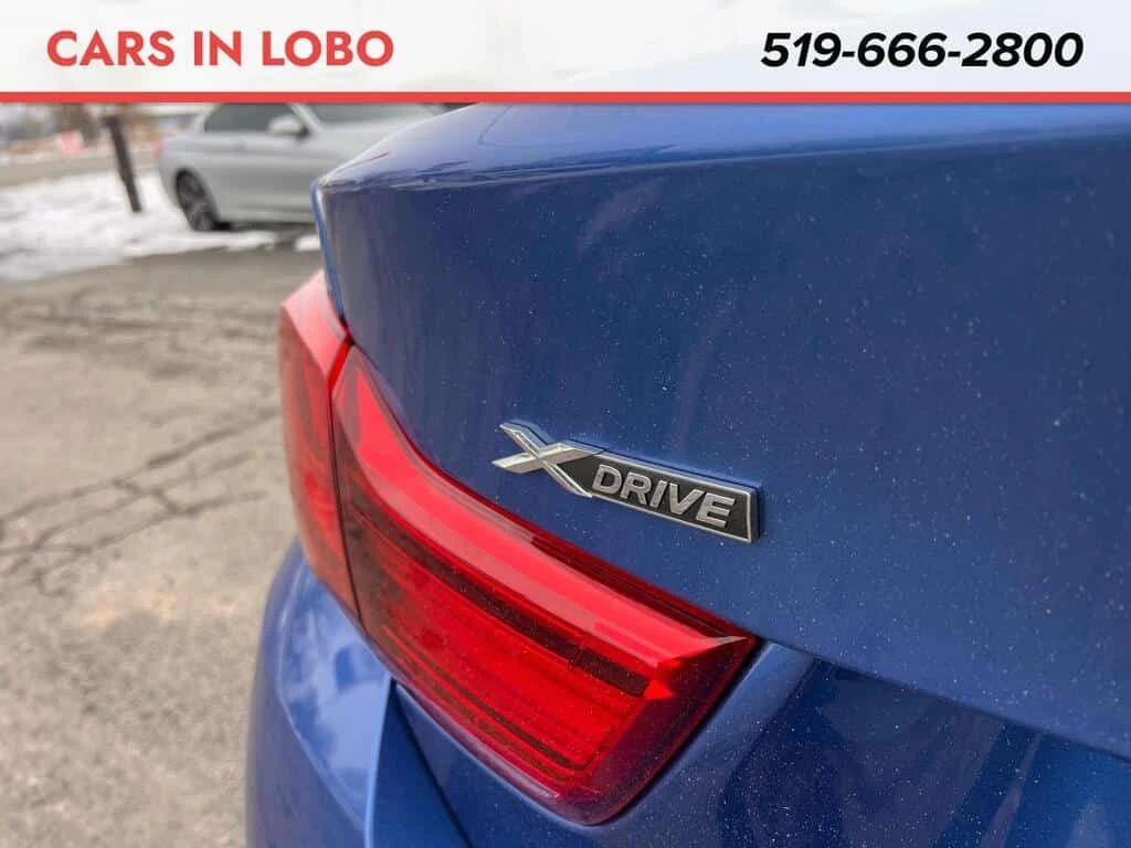 BMW 430 * 430i Xdrive M Pkg. Coupe * CARFAX * ���� �� �� | Mobile.bg � ����������� 10