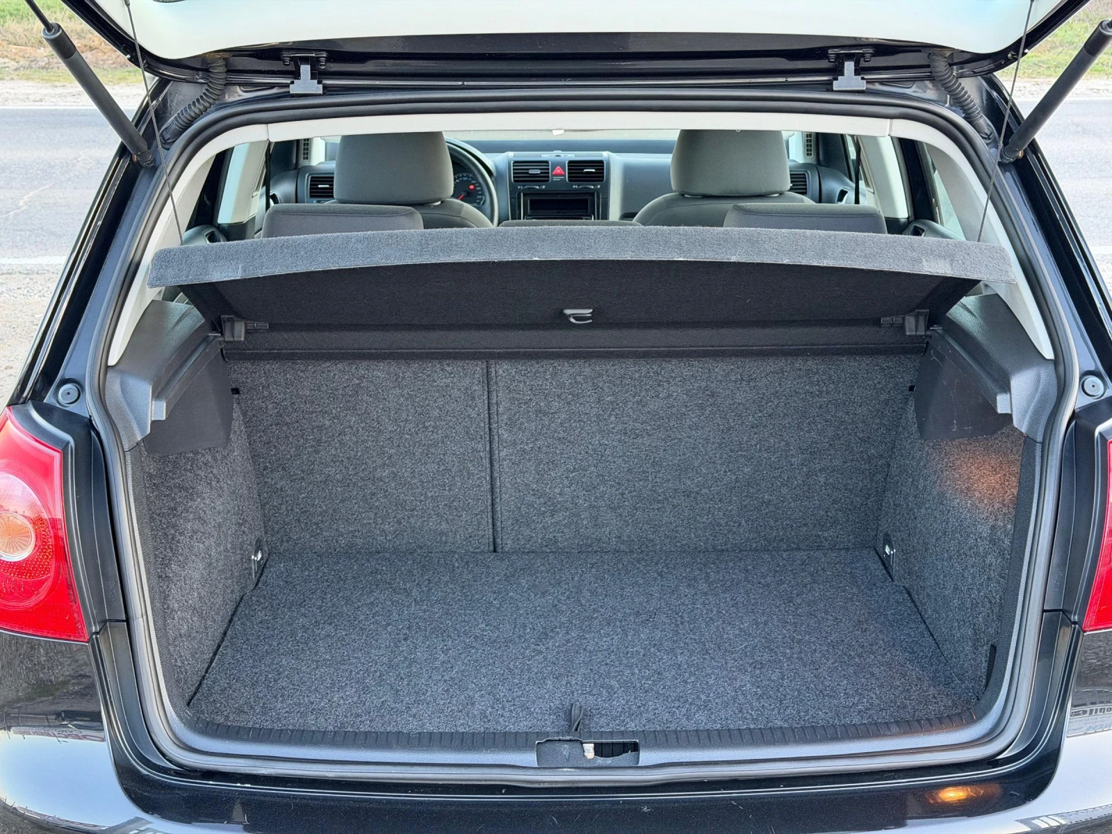 VW Golf 1.9TDI 105k.s 6s.k ������ | Mobile.bg � ����������� 11